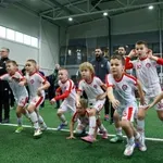 Završen "SB academy" turnir: Velika imena okupio Babić