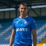 Ivan Marić napustio Široki Brijeg