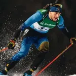 Dva odlična nastupa Srđana Lalovića u Letoniji