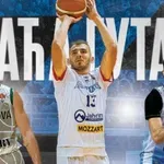 Braća Gutalj u istom dresu: Jahorina vratila Jovana i angažovala Marka