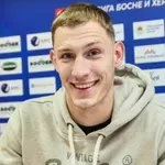 Tino Blaž Lauš novi fudbaler Radnika