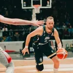 Još jedna demostracija sile košarkaša Bosne i Hercegovine