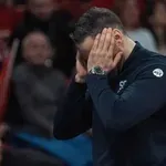 Dušan Alimpijević: NIsmo se predavali