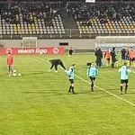 Veležu bodovi u Prijedoru