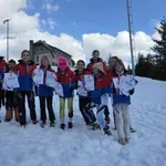 Zapaženi rezultati Avanturista na državnom prvenstvu