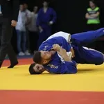 Pljevaljčić izgubio od bronzanog Poljaka