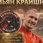 Kazahstanci na semberski pogon