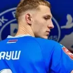 Tino Blaž Lauš doživio prelom fibule