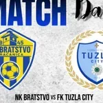 Derbi koji može riješiti sezonu: juniori Bratstva protiv neporaženog Tuzla Sitija