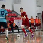 Debelnogić: Potpuno smo spremni za plej-of