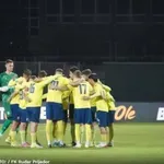 Rudar šokirao Široki Brijeg golom u sudijskoj nadoknadi