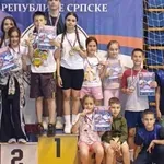 Odličan rezultat TKD kluba Tigar na Prvenstvu Republike Srpske