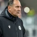 Igor Štimac završio mandat na klupi Zrinjskog