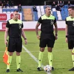 Maksimović najviše puta sudio utakmicu, Gračanin najviše puta delegiran