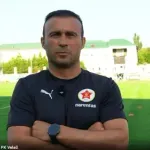 Maletić optimista pred revanš