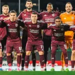 Sarajevo vodi u Turkuu: Kjeremeh pogodio, Bordo tim kontrolira revanš