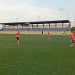 Dubrave počele pripreme, šest novajlija za jači tim