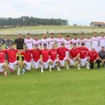Novi predsjednik Sloge posjetio igrače na Zlatiboru