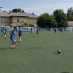 Na Predgrađu radno uz dosta promjena