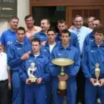 Povratak nekadašnjeg šampiona: Vratiće se Leotar jači nego ikada