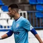 Mladi Nikola Mićić odlučio je da karijeru nastavi u Alfa Modriči.