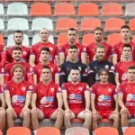 Sloboda Nova Banka – Gorica 4:1