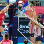 Srbija poslije preokreta preko Hrvatske do četvrtfinala Evropskog prvenstva