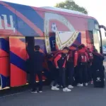Borac "poletio" za Atinu. Banjalučani pred novim evropskim izazovom