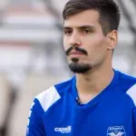 Miloš Pantović, igrač Panatinaikosa na pozajmici u pančevačkom Železničaru: Borac mora biti strpljiv