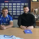 Bivši reprezentativac Rumunije zadužio dres Radnika