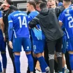 Kozara sigurna, Leotar ubjedljiv, Radnik uspješan u Loparama (izvještaji)