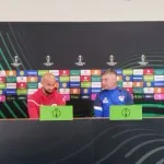 Marinović vjeruje u svoje igrače. Juričić : " Imamo kvalitet, možemo sa svima "