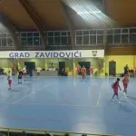 Trijumf Sloge u Zavidovićima