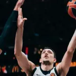 Novi poraz Partizana