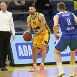 Ukićevi igrači u lovu na plasman na kvalifikacijski turnir NextGen Euroleague