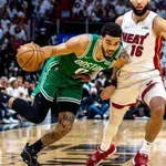 Brown bacio janjetinu pred Tatuma: NBA dobila najneobičniju svađu sezone