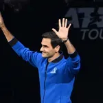 Đoković ga pobijedio u epskom finalu, ali Federer pamti jedan drugi poraz