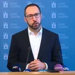 Tomašević o novom Maksimiru: ‘Mogli smo imati našu Allianz Arenu, ali nismo htjeli’