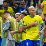 Bio je glavni napadač Spursa i važan kotačić Brazila, a sada mu FIFA mora spašavati karijeru