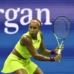 Gauff spasila dvije meč lopte i preko Andrejeve došla do polufinala US Opena