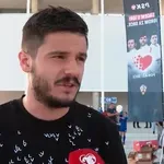 Lovrić uoči Hajduka: ‘Ne bojimo ih se, idemo pobijediti’