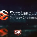 Fantasy Euroleague ponovno na Sport Klubu!