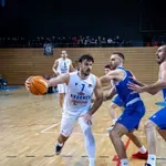 Kvarner uvjerljiv protiv Zaboka u prvoj nedjeljnoj utakmici