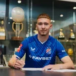 Dinamov mladi dragulj do kraja sezone u Rudešu