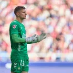Hrvatski vratar oduševio na debiju, već ga žele u reprezentaciji?