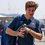 F1: Franco Colapinto produžio ugovor s Alpineom