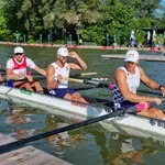 Kontroverzna odluka: Veslanje na OI u Brisbaneu održat će se na rijeci punoj krokodila