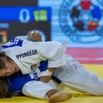 Nina Simić u hrvatskom finalu došla do europskog naslova u džudu