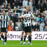 Juventus pronašao novo rješenje u napadu, stiže Newcastleova skupa zvijezda?