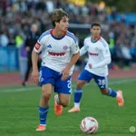 Zbog bizarnog razloga Hajduk je zamalo i prije ostao bez Pukštasa: ‘Odmah je prekinuo trening…’